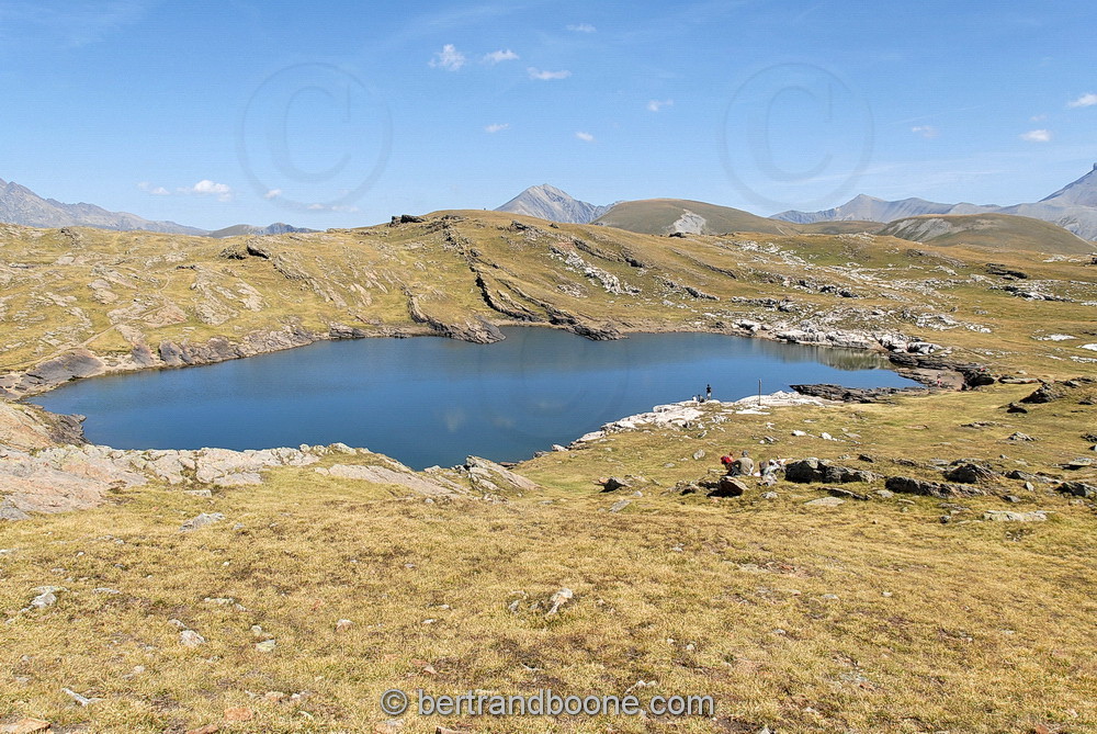 lac noir