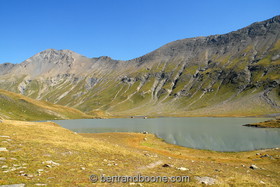 lac du goleon