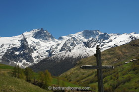 La Meije