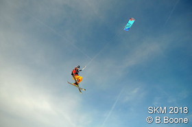 SKM