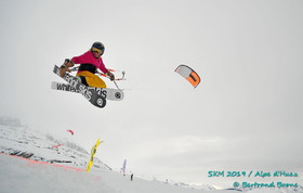 SKM