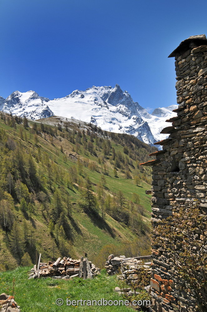 La Meije