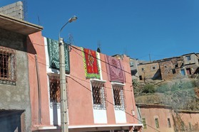 Maroc