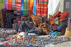 Imssouane - Maroc