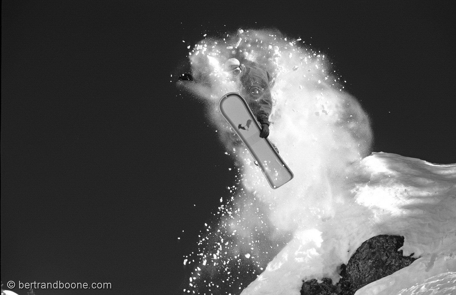 Toutes ces photos sont également disponibles en couleur.