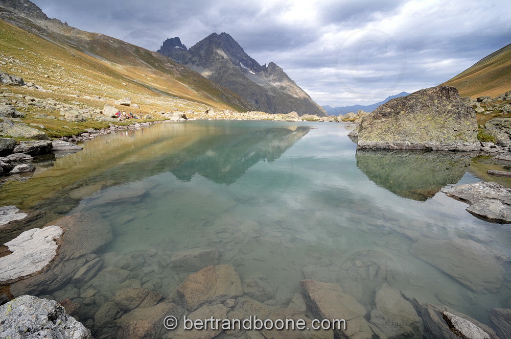 rando tour du Combeynot (05)