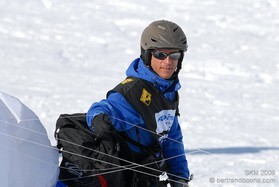 johan civel-SKM 2009 serre chevalier