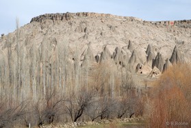 Cappadoce-Anatolie