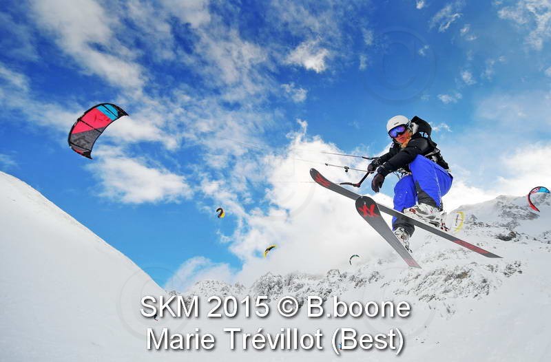 SKM 2015