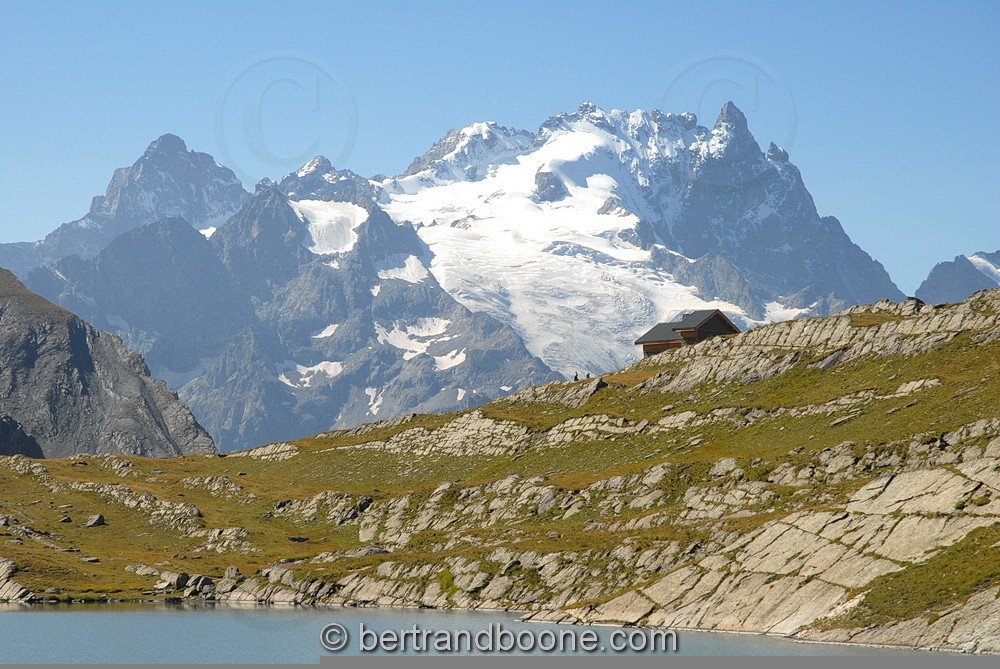 lac du goleon