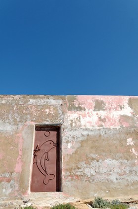 Imssouane - Maroc