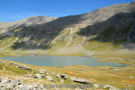 lac du goleon