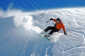 Xevi Carrasco (sp)