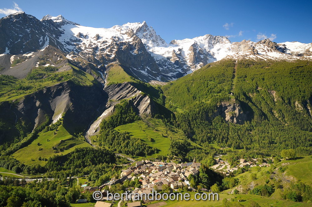 La Grave