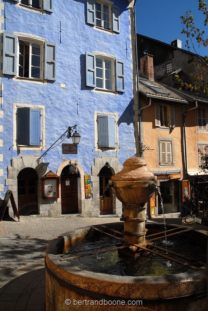Briançon (05)