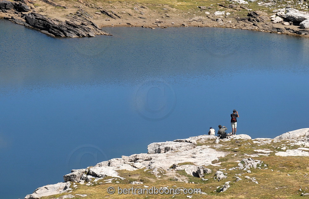 lac noir