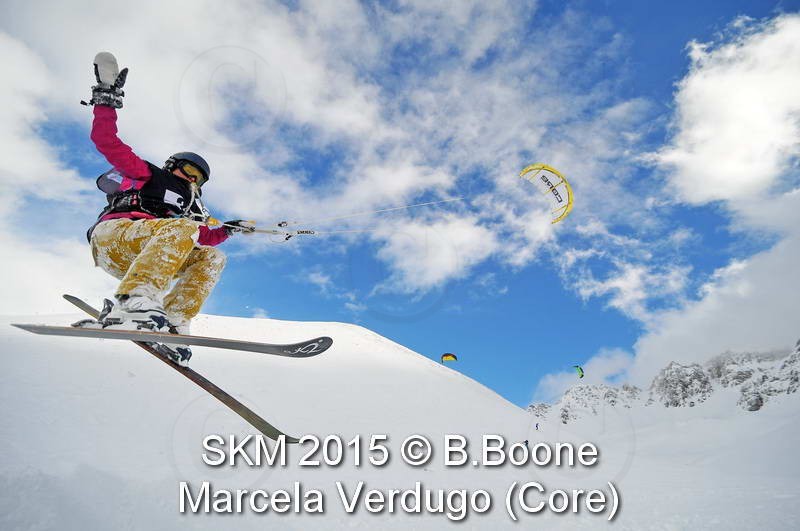 SKM 2015