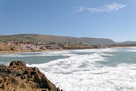Imssouane - Maroc