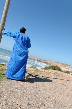 Imssouane - Maroc