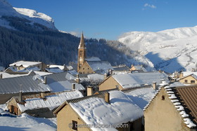 Villar d'Arêne