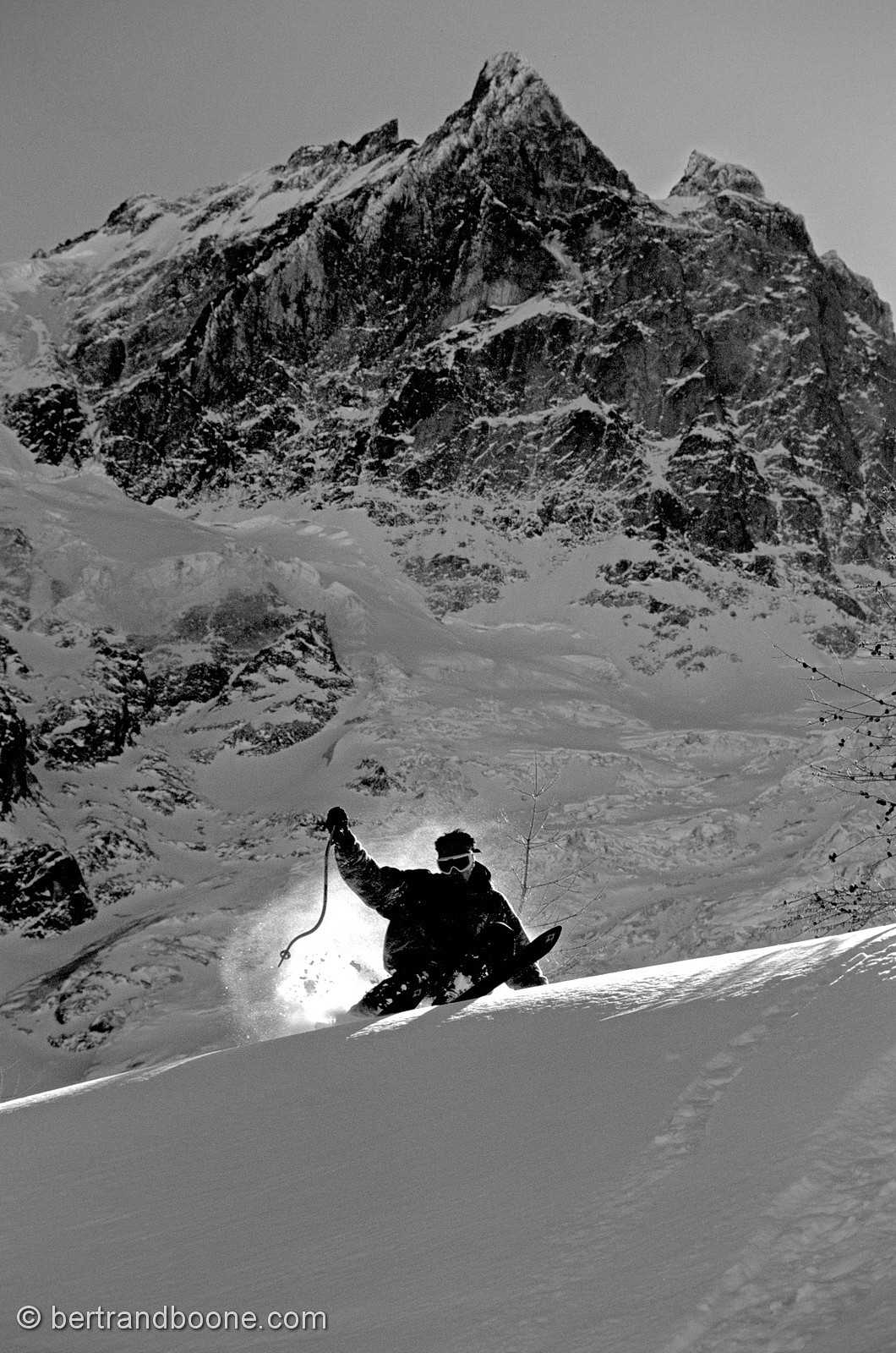 Toutes ces photos sont également disponibles en couleur.